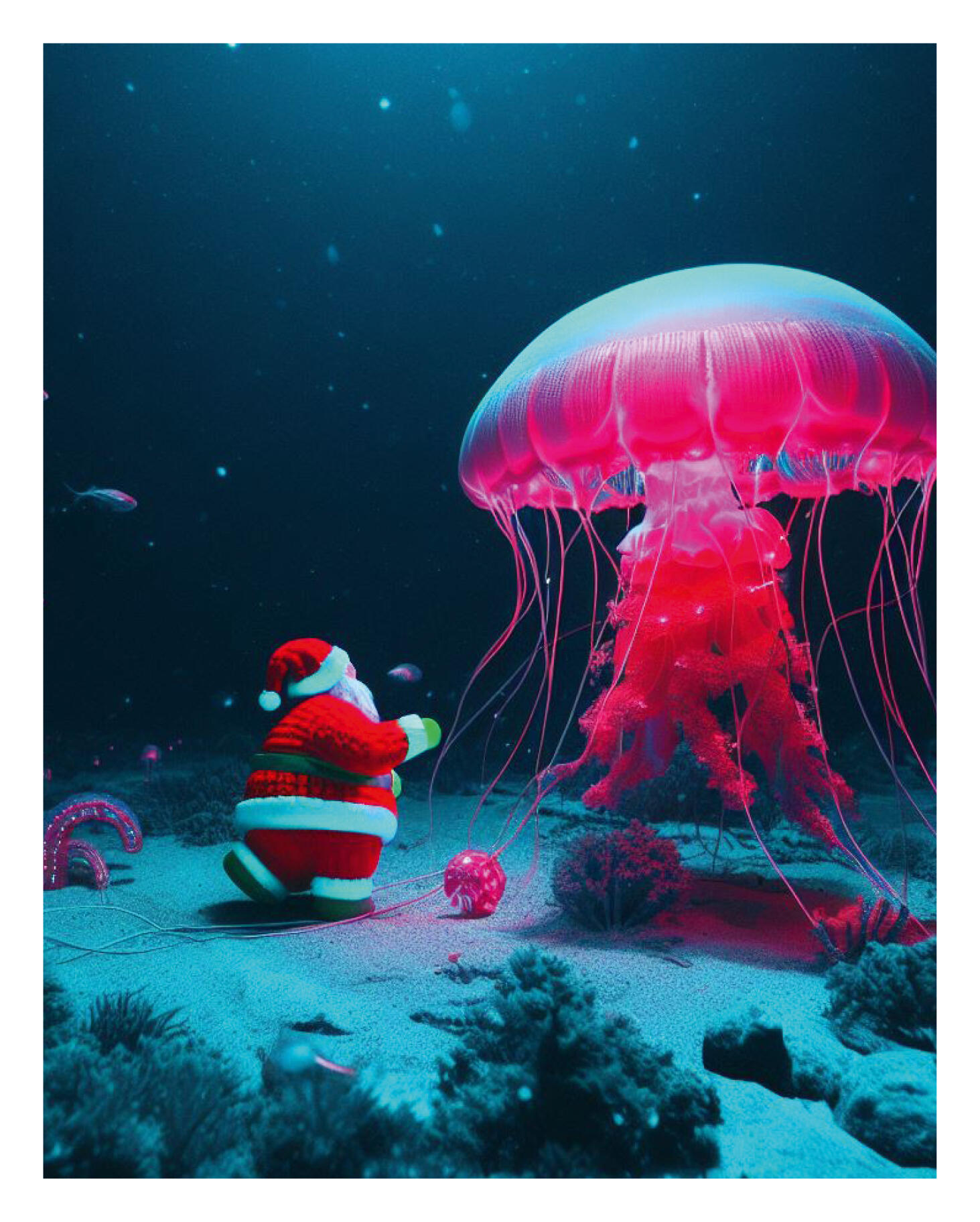 Instagram Posts für Weihnachten und Neujahr Instagram Posts für Weihnachten und Neujahr