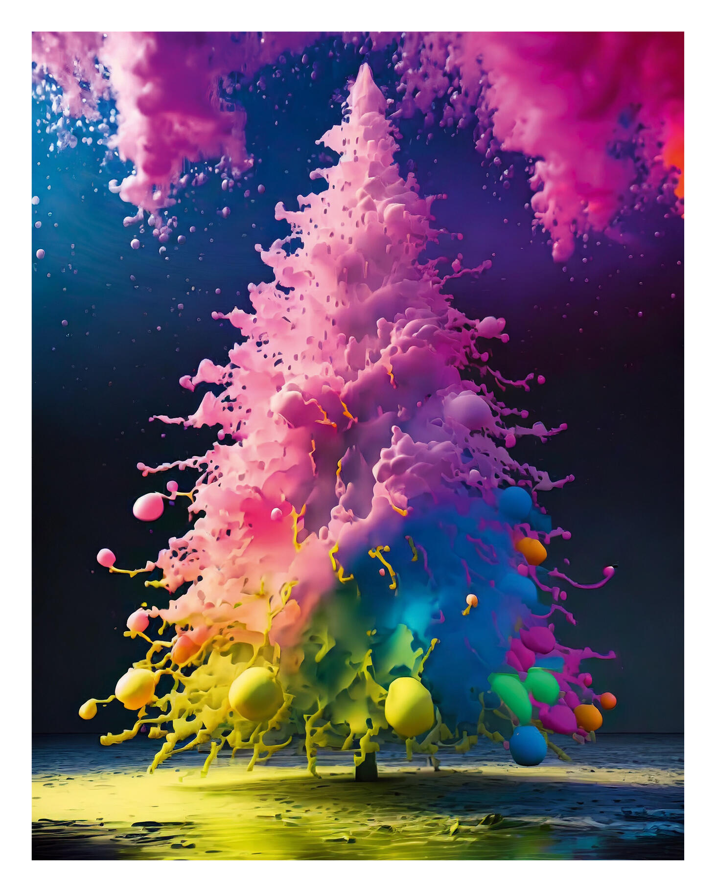 Instagram Posts für Weihnachten und Neujahr Instagram Posts für Weihnachten und Neujahr
