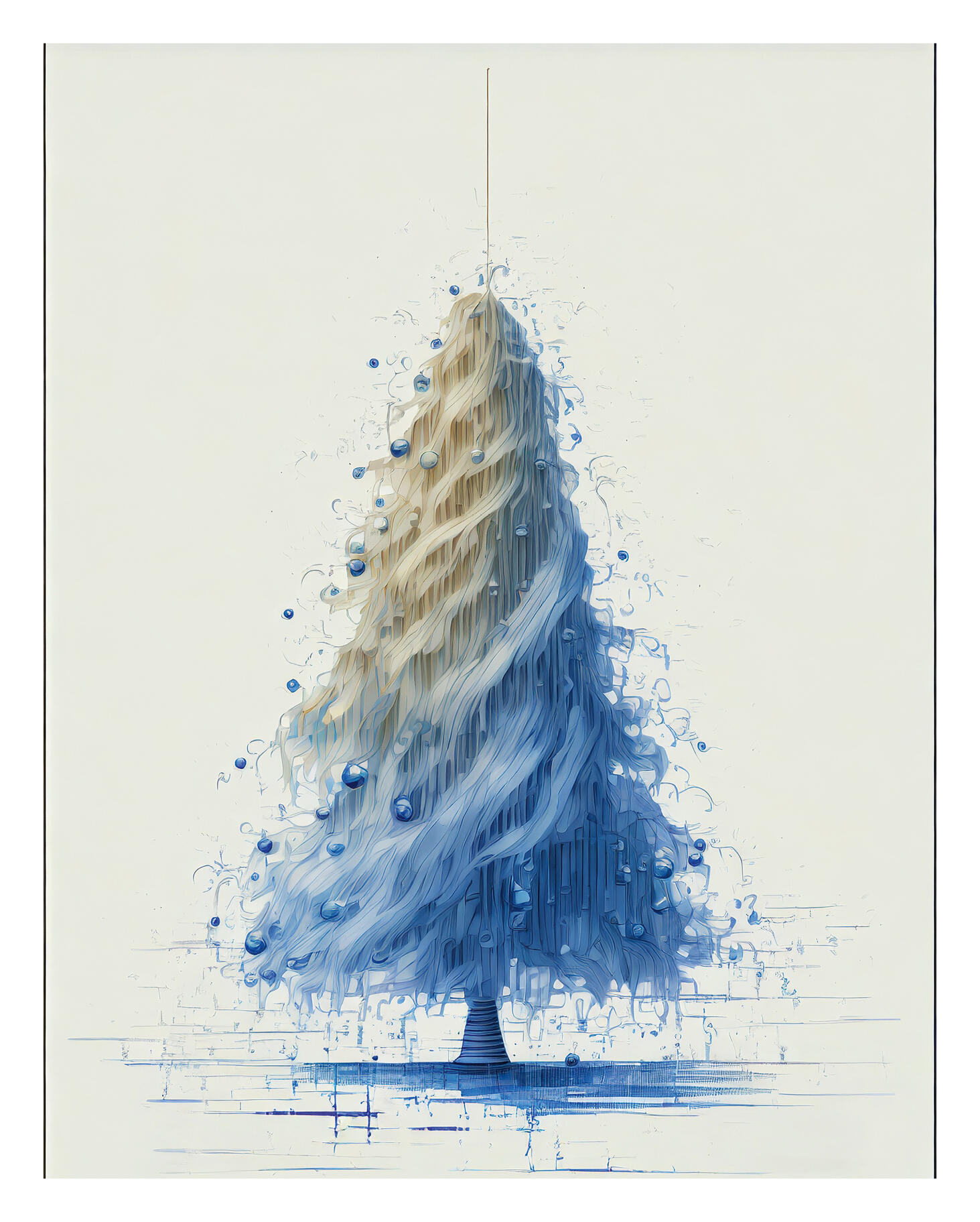 Instagram Posts für Weihnachten und Neujahr Instagram Posts für Weihnachten und Neujahr