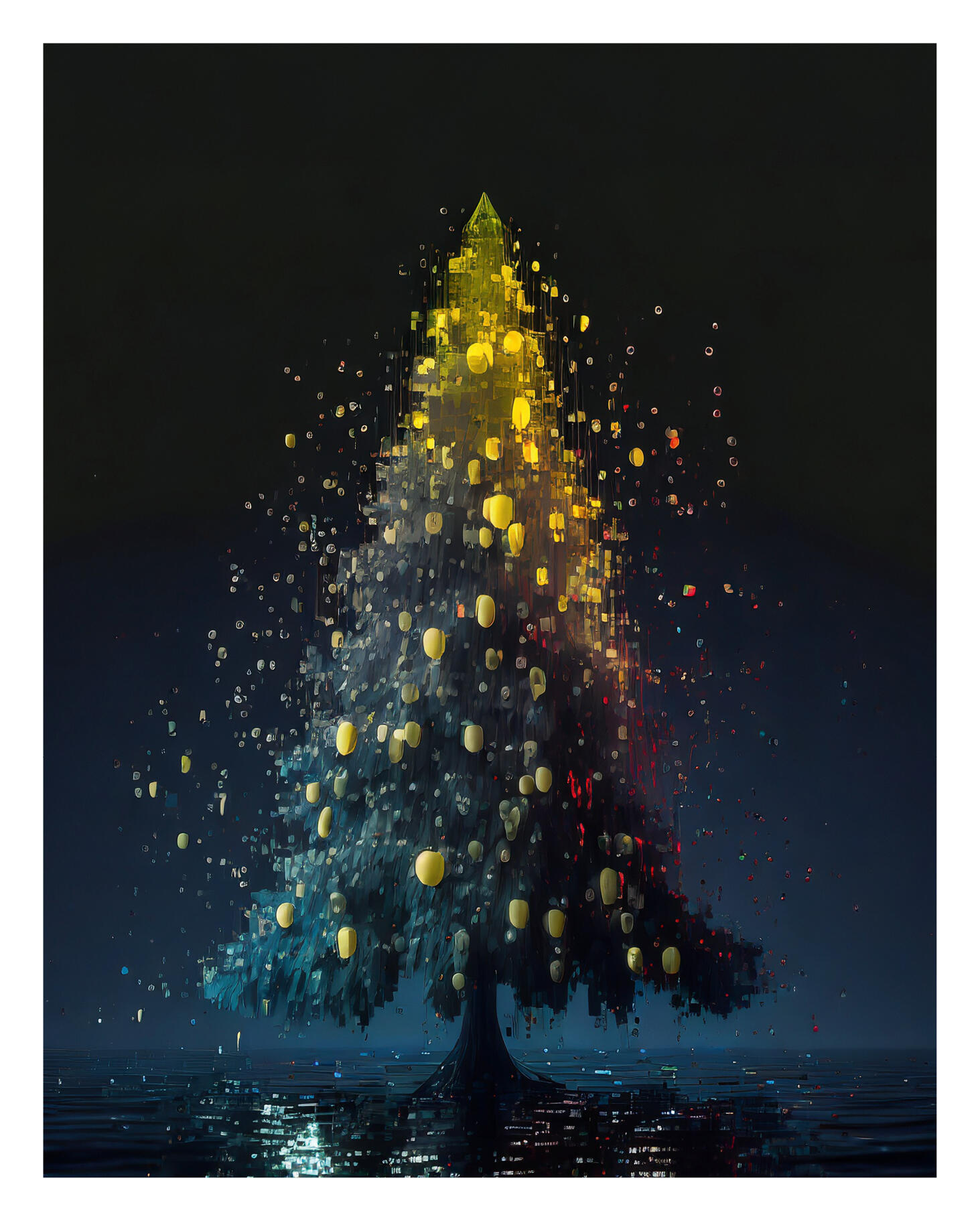 Instagram Posts für Weihnachten und Neujahr Instagram Posts für Weihnachten und Neujahr