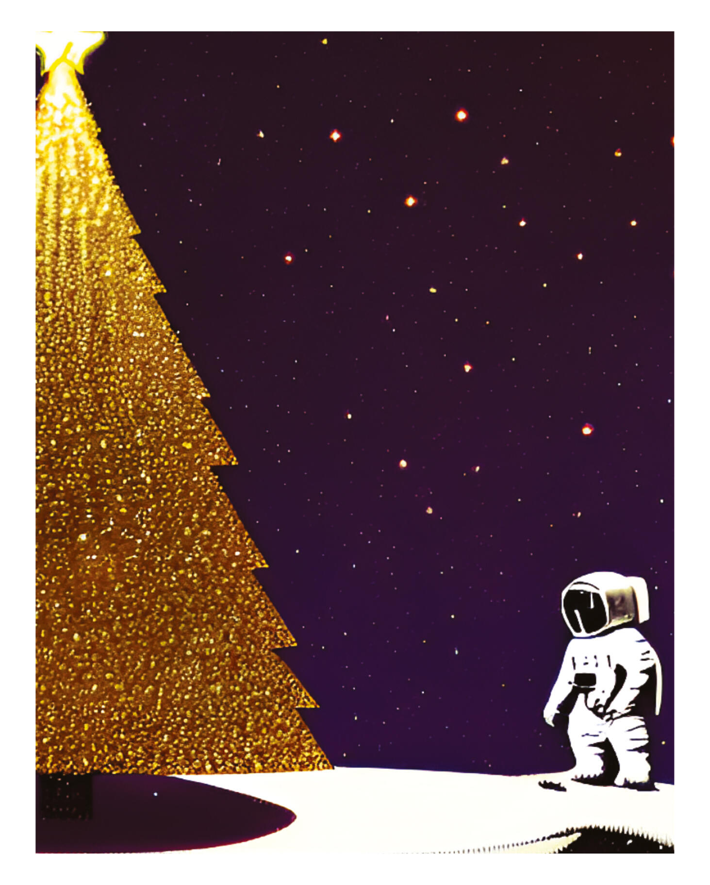 Instagram Posts für Weihnachten und Neujahr Instagram Posts für Weihnachten und Neujahr