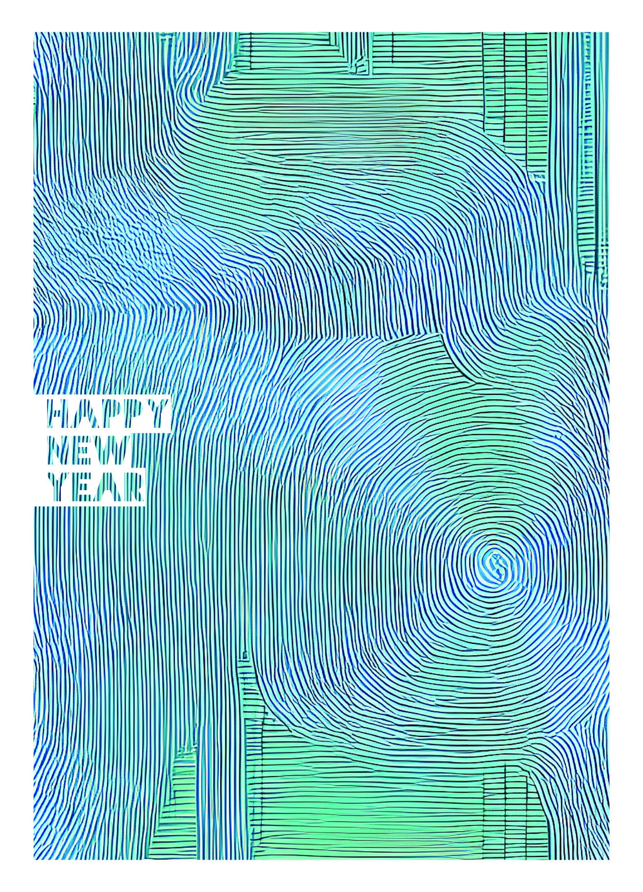AI made Weihnachtskarte AI made Weihnachtskarte