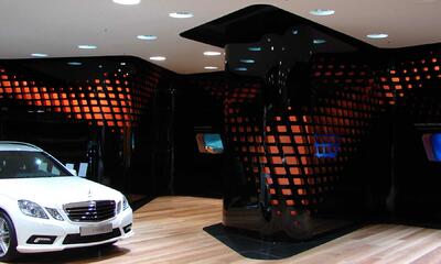 Mercedes-Benz-Gallery