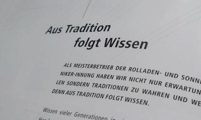 70 Jahre Westerheide GmbH